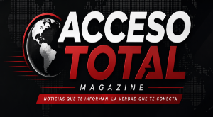 Acceso Total Magazine